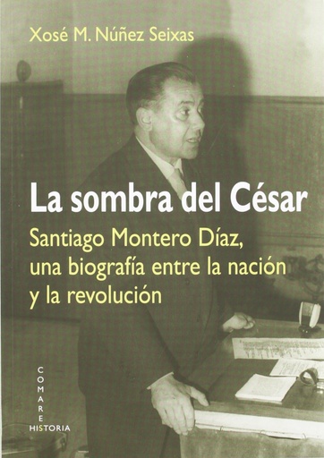 [9788498369489] La sombra del cesar