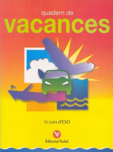 [9788478873128] Credits de vacances, 1 ESO