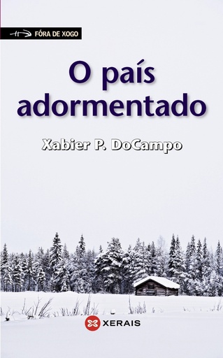 [9788499141046] O país adormentado