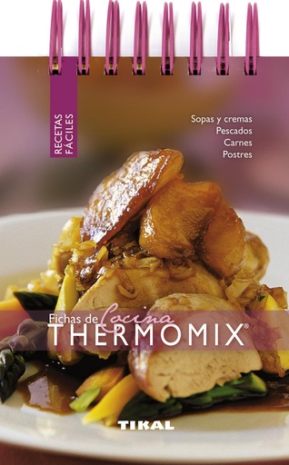 [9788499281643] Thermomix