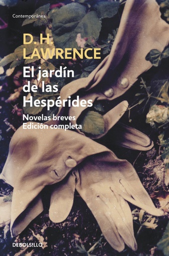 [9788483462836] El jardín de las Hespérides