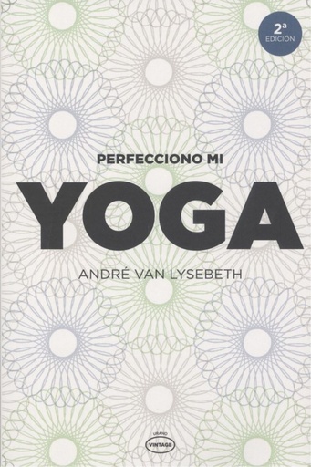 [9788479537111] Perfecciono mi yoga