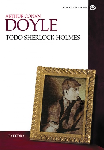 [9788437629919] Todo Sherlock Holmes