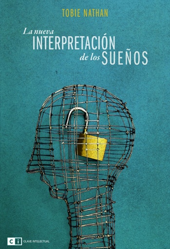 [9788493947125] La nueva interpretación de los sueños