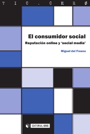 [9788497885164] El consumidor social