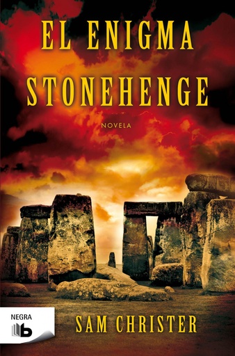 [9788498726787] El enigma Stonehenge