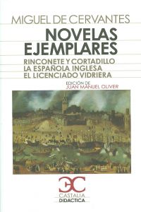 [9788497405034] Novelas ejemplares