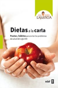 [9788441431591] Dietas a la carta