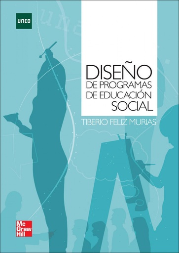 [9788448174996] Diseño de programas de educacion social