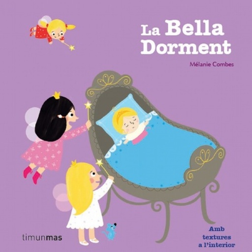 [9788499327815] La bella dorment