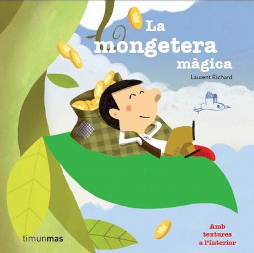 [9788499327822] La mongetera màgica