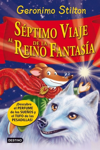 [9788408007975] Séptimo Viaje al Reino de la Fantasía