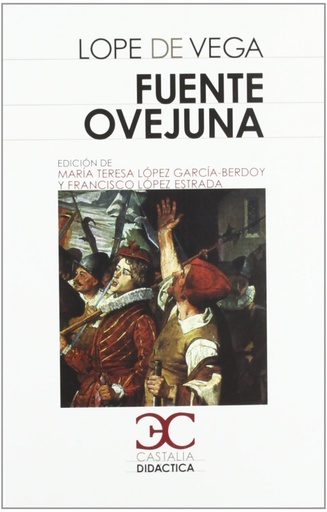 [9788497405027] Fuente Ovejuna