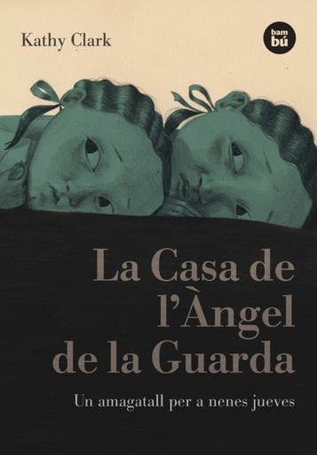 [9788483431269] La Casa de l´Àngel de la Guarda