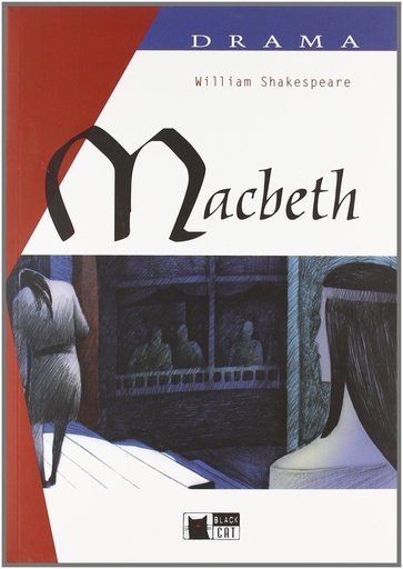 [9788853008473] Macbeth drama+cd n/e