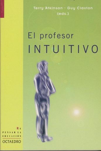 [9788480635189] El profesor intuitivo