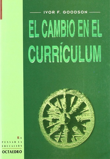 [9788480634175] El cambio en el currículum