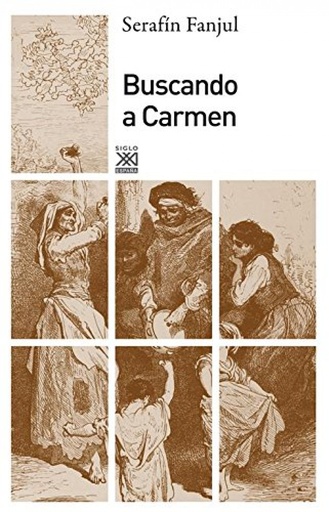 [9788432314988] Buscando a Carmen