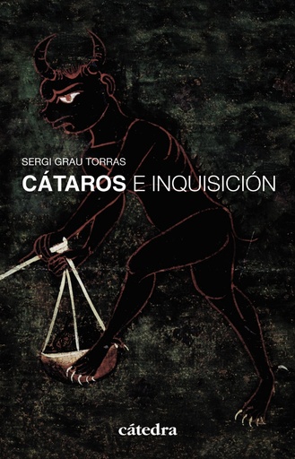 [9788437629667] Cátaros e Inquisición