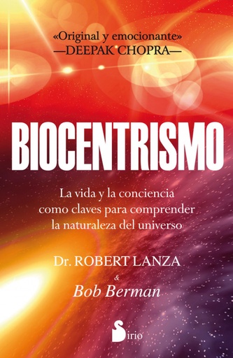 [9788478088072] Biocentrismo