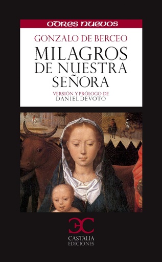 [9788497404976] Milagros de Nuestra Señora