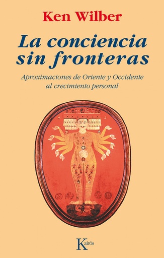 [9788472452787] La conciencia sin fronteras