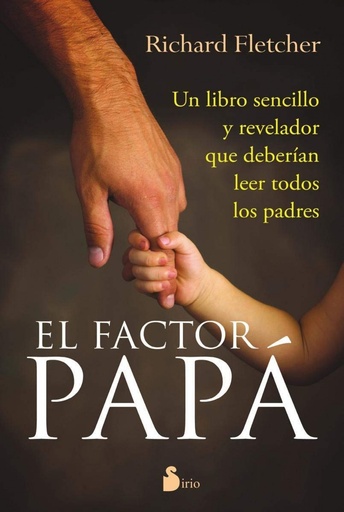 [9788478087884] El factor papá