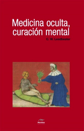 [9788492892136] Medicina oculta, curación mental