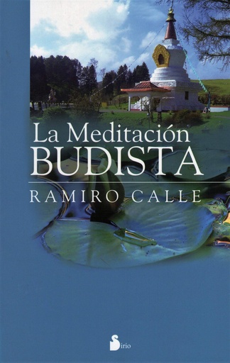 [9788478086733] La meditacion budista