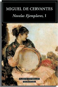 [9788489163850] Novelas ejemplares I