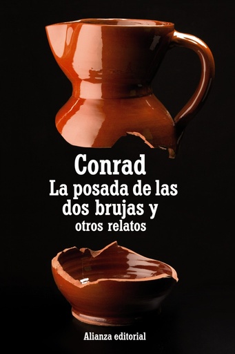 [9788420669823] La posada de las dos brujas y otros relatos