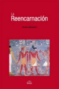 [9788495311597] La reencarnación