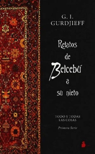 [9788478083701] Relatos de belcebu a su nieto