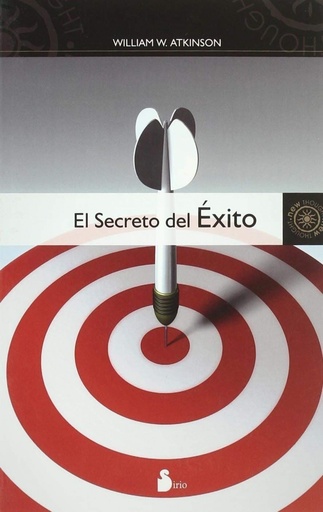 [9788478086214] El secreto del exito