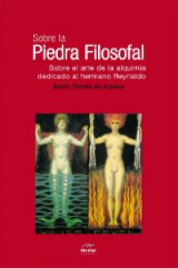 [9788495311542] Sobre la Piedra Filosofal