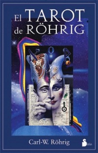 [9788478085231] El tarot de R´hrig