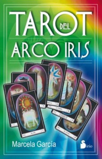 [9788478088508] Tarot del arco iris