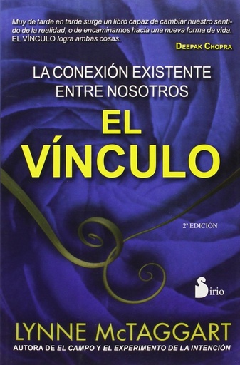 [9788478087846] El vínculo