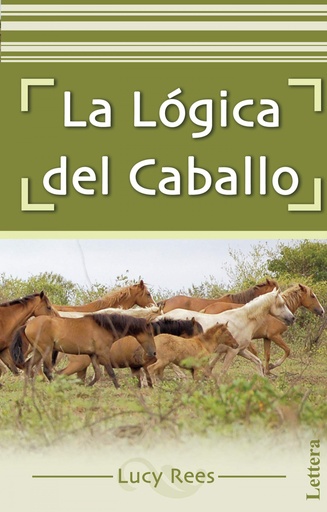 [9788496060753] Lógica del caballo, La