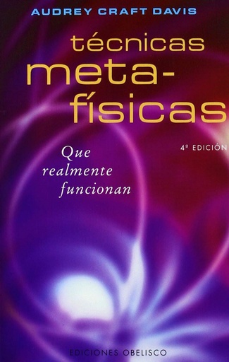 [9788477208464] Tecnicas metafisicas