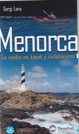 [9788498291179] Menorca