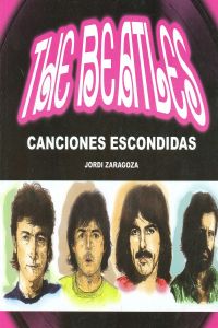 [9788415191377] The beatles canciones escondidas