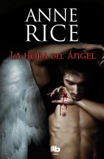 [9788498726961] La hora del ángel