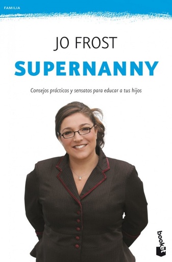 [9788408008576] SUPERNANNY