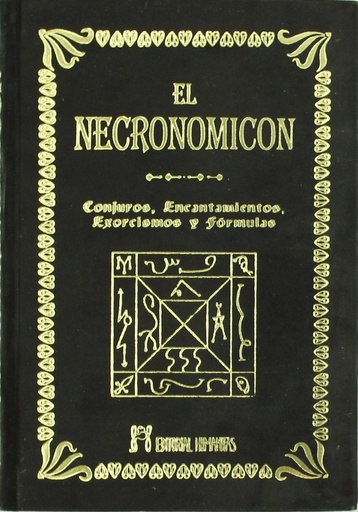 [9788479103002] El Necronomicón