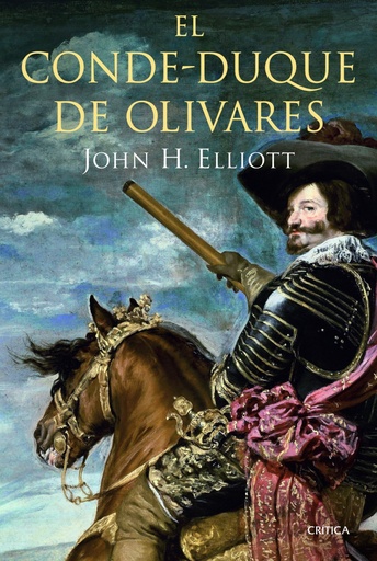 [9788498924152] El Conde-Duque de Olivares