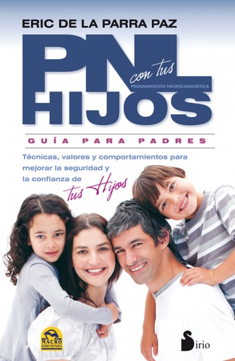 [9788478088065] PNL CON TUS HIJOS