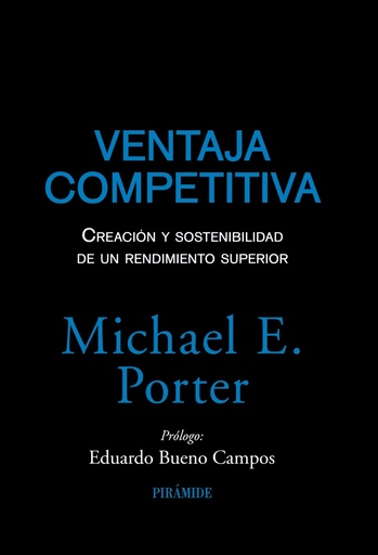 [9788436823219] Ventaja competitiva