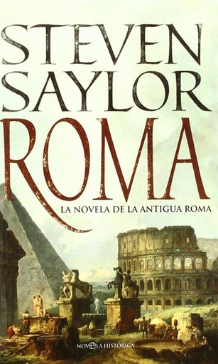 [9788497347952] Roma