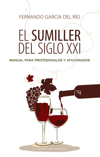 [9788420609218] El sumiller del siglo XXI